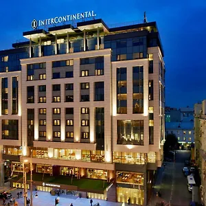 Intercontinental Tverskaya, An Ihg Hotell